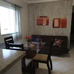 Aconchegante Apartamento Pé na Areia na Praia de Ingleses