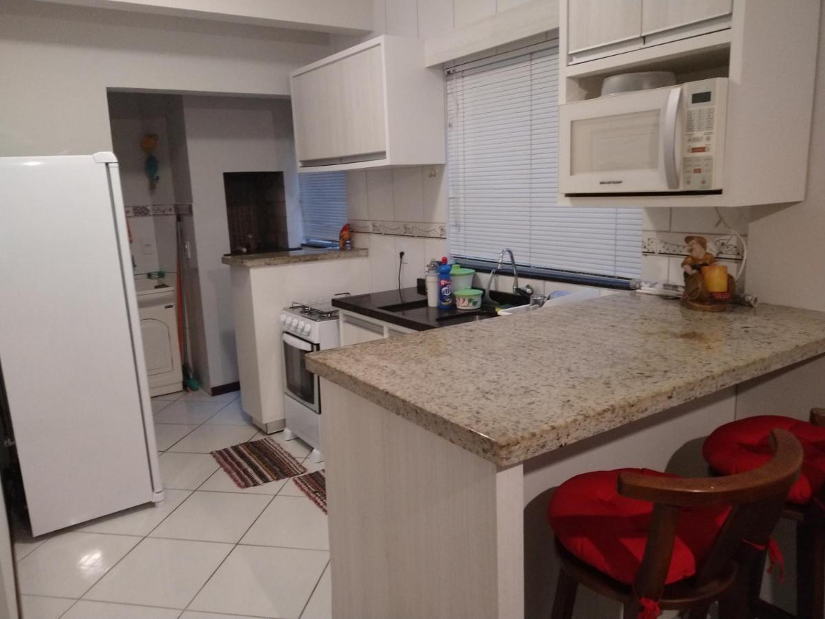 Aconchegante Pé Na Areia Na De Ingleses Florianópolis