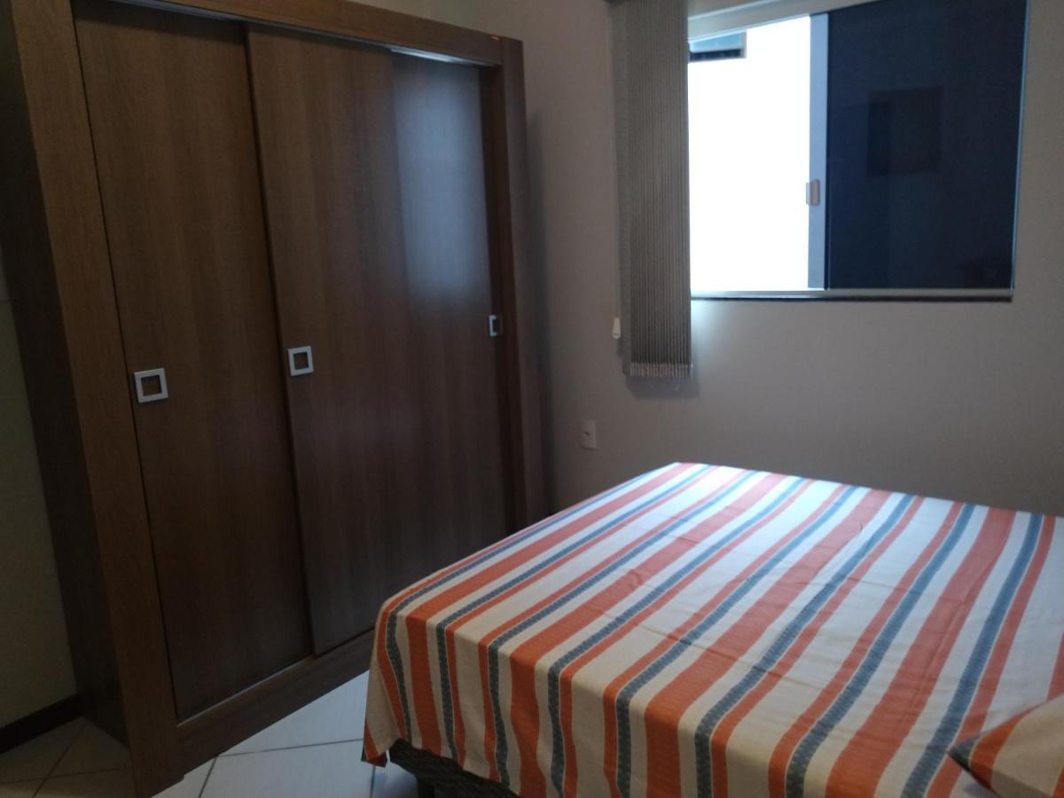 Apartamento Aconchegante Pé Na Areia Na De Ingleses