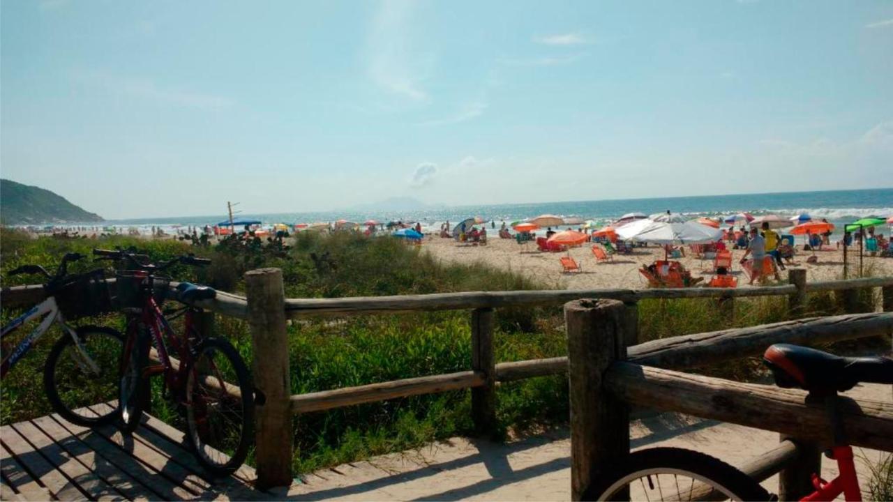 Aconchegante Pé Na Areia Na De Ingleses *